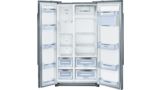 Serie | 4 American side by side 177 x 91 cm Inox-easyclean KAN90VI20G KAN90VI20G-2