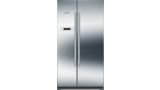 Serie | 4 Food Center 177 x 91 cm inox AntiFingerprint KAN90VI30 KAN90VI30-1