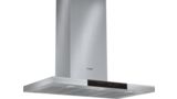 Serie | 8 Hotă decorativă de perete 90 cm Inox DWB098J50 DWB098J50-1