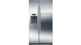 Serie | 6 American side by side 177 x 91 cm Inox-easyclean KAG90AI20G KAG90AI20G-1