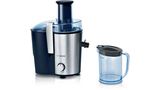 Centrifugal juicer VitaJuice 3 700 W Blue, Silver MES3500 MES3500-1