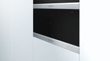 Serie | 8 Built-in warming drawer 60 x 29 cm Stainless steel BID630NS1A BID630NS1A-3