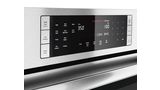800 Series Double Wall Oven 30'' HBL8651UC HBL8651UC-5