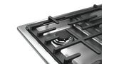 800 Series Gas Cooktop Stainless steel NGM8056UC NGM8056UC-2