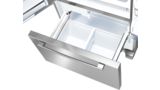 Series 6 French Door Bottom Mount Refrigerator 36'' Stainless Steel B22CT80SNS B22CT80SNS-4