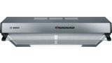 Series 4 Built-under cooker hood 60 cm Stainless steel DUL63CC50B DUL63CC50B-1