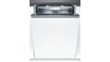 Serie | 8 Fuldt integrerbar opvaskemaskine 60 cm SBE88TD02E SBE88TD02E-1