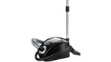 Bagged vacuum cleaner Maxx'x ProEnergy Silence Noir BGB45332 BGB45332-1
