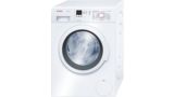 Series 4 washing machine, front loader 7 kg 1000 rpm WAK20160IN WAK20160IN-1