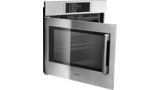 Benchmark® Single Wall Oven 30'' Door hinge: Left, Stainless Steel HBLP451LUC HBLP451LUC-3