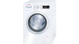 Tam otomatik çamaşır Makinesi WAT24660TR WAT24660TR-1