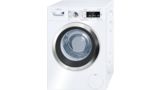 Serie | 8 Mașina de spălat rufe cu încarcare frontală 9 kg 1600 rpm WAW32640EU WAW32640EU-1