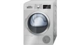 Serie | 6 Condenser Tumble Dryer 9 kg Inox-easyclean WTG86400ZA WTG86400ZA-1