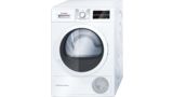 Çamaşır kurutma makinesi WTW85460TR WTW85460TR-1