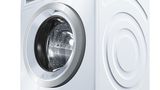 Serie | 8 washing machine, front loader WAW28592NL WAW28592NL-3