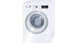 Serie | 8 washing machine, front loader WAW32672NL WAW32672NL-1