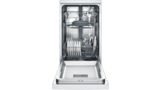 300 Series Dishwasher 17 3/4'' White SPE53U52UC SPE53U52UC-2