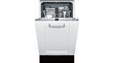 800 Series Dishwasher 17 3/4'' SPV68U53UC SPV68U53UC-2