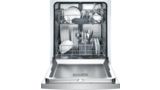 300 Series Dishwasher 24'' Stainless steel SGE53U55UC SGE53U55UC-2