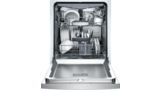 800 Series Dishwasher 24'' Stainless steel SGE68U55UC SGE68U55UC-2