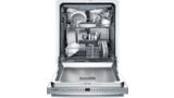 800 Series Dishwasher 24'' Stainless steel SGX68U55UC SGX68U55UC-2