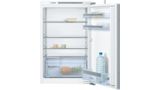 Serie | 4 Einbau-Kühlschrank 88 x 56 cm KIR21VF30 KIR21VF30-1