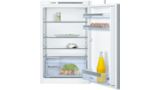 Serie | 4 Built-in fridge 88 x 56 cm KIR21VS30G KIR21VS30G-1