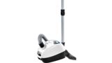 Aspirateur avec sac GL-40 ProSilence Blanc BGL4SIL69A BGL4SIL69A-1