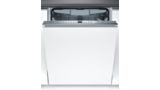 Serie | 6 Fuldt integrerbar opvaskemaskine 60 cm SMV68N20EU SMV68N20EU-1