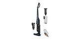 Rechargeable vacuum cleaner Athlet 25.2V Blue BCH6255NAU BCH6255NAU-8