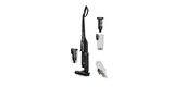 Rechargeable vacuum cleaner Athlet 18V Black BCH61840GB BCH61840GB-5