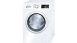 Serie | 6 Mașina de spălat rufe cu încarcare frontală 8 kg 1200 rpm WAT24360BY WAT24360BY-1