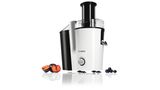 Juicer White MES20A0GB MES20A0GB-4