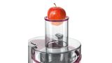Entsafter VitaJuice 2 700 W Weiß, Cherry Cassis MES25C0 MES25C0-5