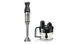 Hand blender MaxoMixx 800 W Stainless steel MSM88195AU MSM88195AU-7