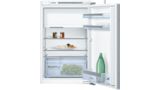 Serie | 4 Einbau-Kühlschrank mit Gefrierfach 88 x 56 cm KIL22VF30 KIL22VF30-1