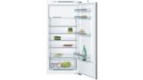 Serie | 4 Integrerbart køleskab med fryser 122.5 x 56 cm KIL42VF30 KIL42VF30-1