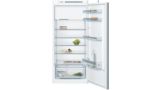 Serie | 4 Built-in fridge with freezer section 122.5 x 56 cm KIL42VS30G KIL42VS30G-1