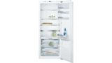 Serie | 8 réfrigérateur intégrable 140 x 56 cm KIF51AF30 KIF51AF30-1