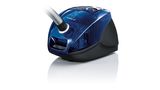 Bagged vacuum cleaner GL-30 Bag&Bagless Blue BSGL32383 BSGL32383-2