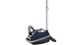 Bagged vacuum cleaner In'genius ProPerformPlus Blå BGL8530 BGL8530-1