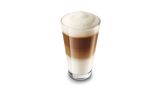 Coffee Tassimo T-Discs: Jacobs Latte Macchiato Classico Pack of 8 drinks 00467148 00467148-4