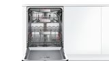 Series 6 semi-integrated dishwasher 60 cm Stainless steel SMI68TS06E SMI68TS06E-2