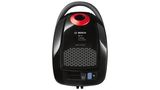 Bagged vacuum cleaner Bosch GL45 ProPower hepa 2500W BGB452530 BGB452530-3