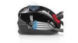 Bagged vacuum cleaner Bosch GL45 ProPower hepa 2500W BGB452530 BGB452530-2