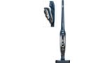 Rechargeable vacuum cleaner Readyy'y 20.4V Blue BBH22041 BBH22041-1