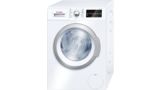 Serie | 6 Automatic washing machine WAT24460GB WAT24460GB-1