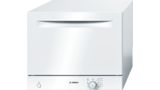 Serie | 2 Free-standing compact dishwasher 55 cm White SKS50E32EU SKS50E32EU-1