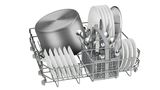 Serie | 2 free-standing dishwasher 60 cm SMS40C02EU SMS40C02EU-4