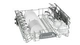 Serie | 4 semi-integrated dishwasher 60 cm Stainless steel SMI50D05TR SMI50D05TR-4